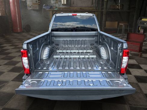 Used 2021 Ford F250 XL w/ STX Appearance Package AWD/4WD image 25