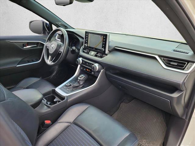 Used 2020 Toyota RAV4 XSE AWD/4WD image 26