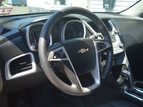 Used 2014 Chevrolet Equinox LT w/ Driver Convenience Package AWD/4WD image 27