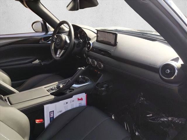 Used 2025 MAZDA MX-5 Miata Grand Touring RWD image 18