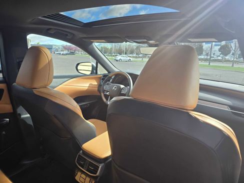 New 2026 Lexus RX 350 Premium image 15