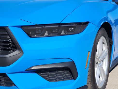 New 2026 Ford Mustang Coupe image 10