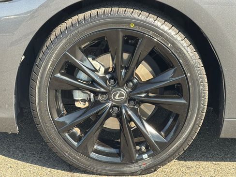 Certified 2023 Lexus ES 300h F Sport w/ Accessory Package (Z2) FWD image 31