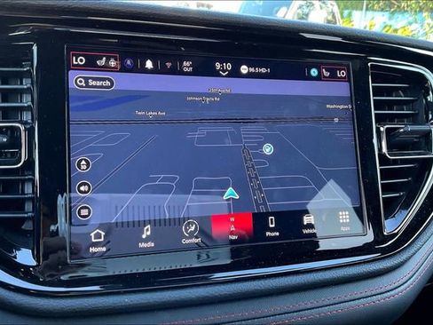 Used 2024 Dodge Durango R/T image 33