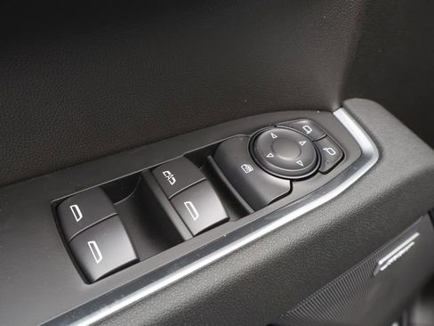 New 2026 Chevrolet Silverado 1500 LT Trail Boss AWD/4WD image 16