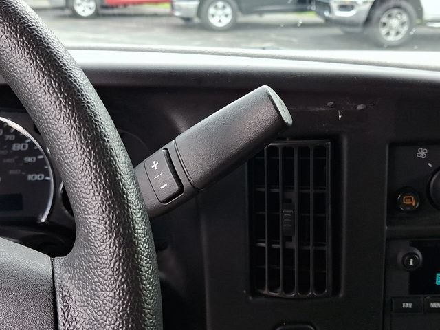 Used 2024 GMC Savana 2500 w/ Driver Convenience Package RWD image 14