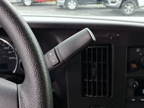 Used 2024 GMC Savana 2500 w/ Driver Convenience Package RWD image 14