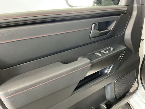 New 2026 Toyota Tundra TRD Pro image 15