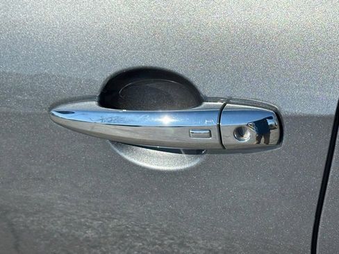 Certified 2023 Nissan Altima 2.5 SV w/ SV Premium Package image 13