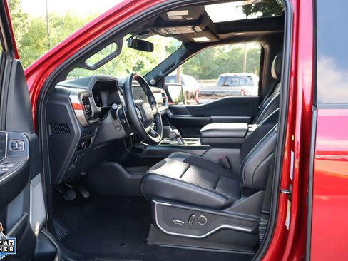 Used 2023 Ford F150 Raptor AWD/4WD image 24
