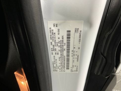 Used 2020 Ford Transit 350 148 High Roof Extended w/ Load Area Protection Package RWD image 23