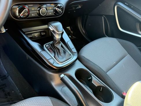 Used 2020 Kia Soul X-Line FWD image 24