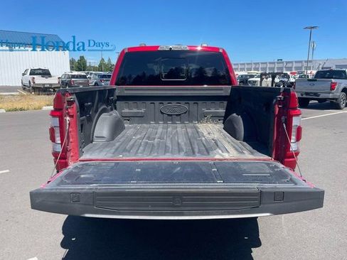 Used 2023 Ford F150 Raptor w/ Raptor Carbon Fiber Package image 22