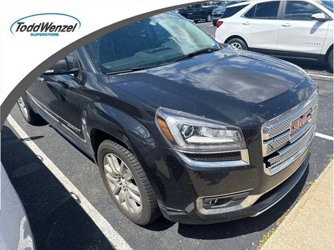 Used 2015 GMC Acadia Denali FWD image 1