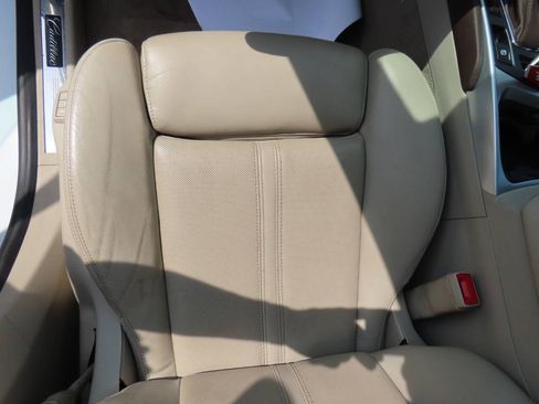 Used 2016 Cadillac SRX Luxury w/ Driver Awareness Package FWD image 45
