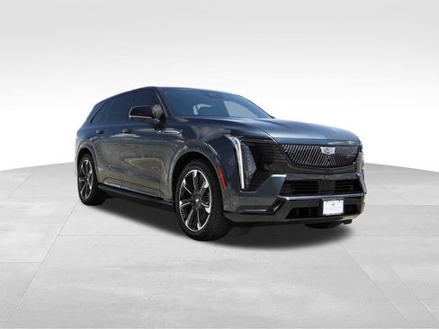 Used 2025 Cadillac Escalade IQ Sport 1 AWD/4WD image 1
