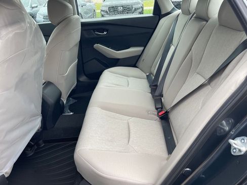 Used 2024 Honda Accord LX image 13