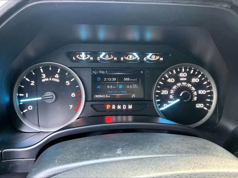 Used 2019 Ford F150 XLT w/ Max Trailer Tow Package image 25