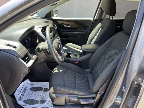 Used 2020 GMC Terrain SLE image 19