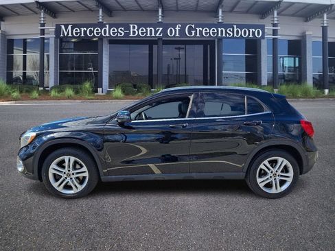 Used 2018 Mercedes-Benz GLA 250 image 7