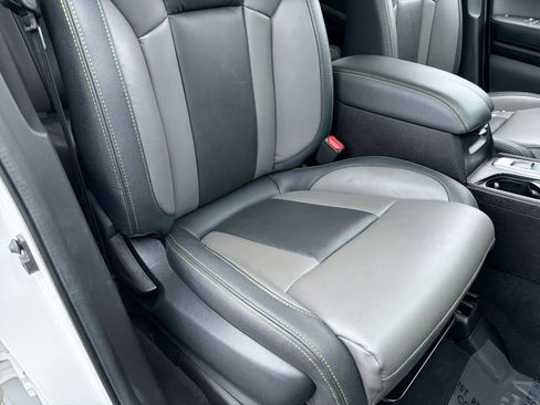 Certified 2023 Subaru Ascent Onyx Edition image 24