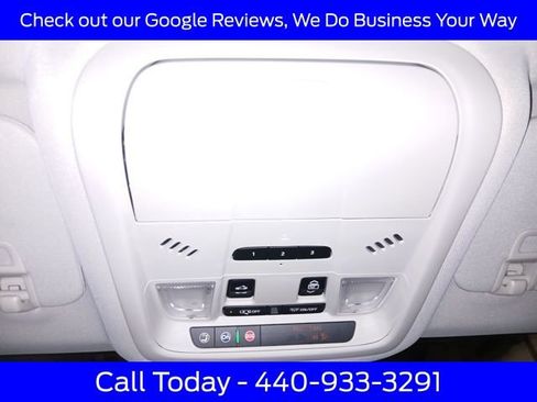 Used 2022 GMC Terrain Denali w/ Denali Premium Package image 33