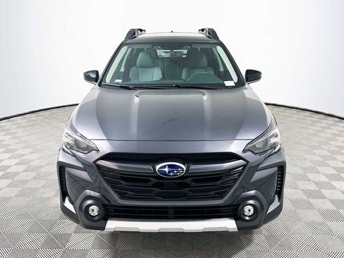 New 2025 Subaru Outback Limited w/ Popular Package #2 image 2