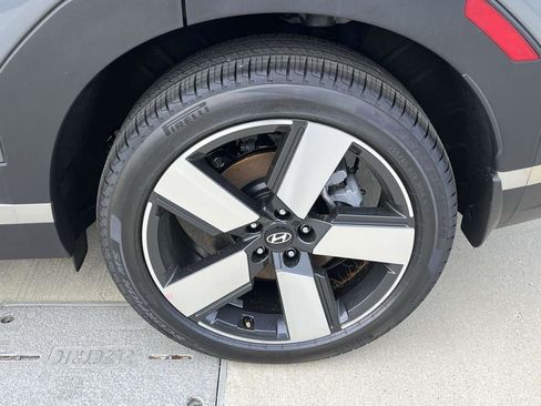 New 2026 Hyundai Santa Fe Limited FWD image 6