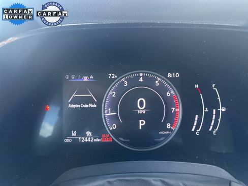 Used 2024 Lexus RX 350 AWD image 6