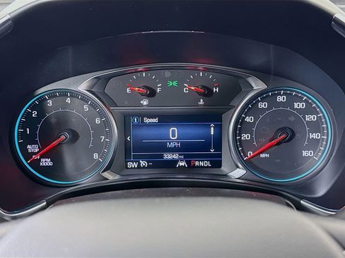 Used 2024 Chevrolet Equinox LT image 15