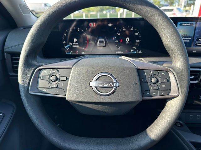 Used 2026 Nissan Sentra SV w/ Floor Mat Package FWD image 41
