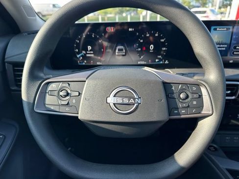 Used 2026 Nissan Sentra SV w/ Floor Mat Package FWD image 41
