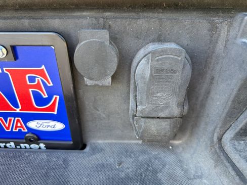 Used 2025 Ford F150 XLT w/ Equipment Group 301A Standard AWD/4WD image 11