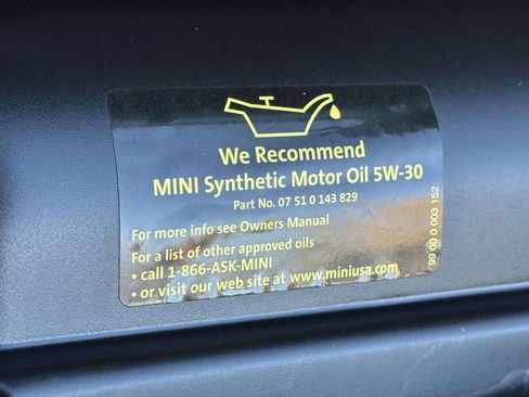 Used 2014 MINI Cooper Countryman S image 29