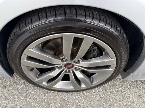 Used 2013 Subaru Impreza WRX STI image 12