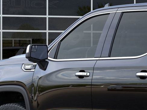 New 2026 GMC Sierra 1500 Denali image 12