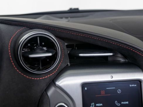 New 2024 McLaren 750S Spider image 24