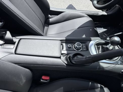 New 2026 MAZDA MX-5 Miata Grand Touring RWD image 36