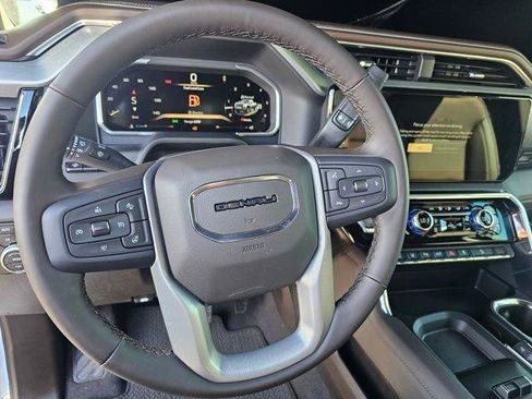 New 2026 GMC Sierra 2500 Denali w/ Denali Reserve Package image 23