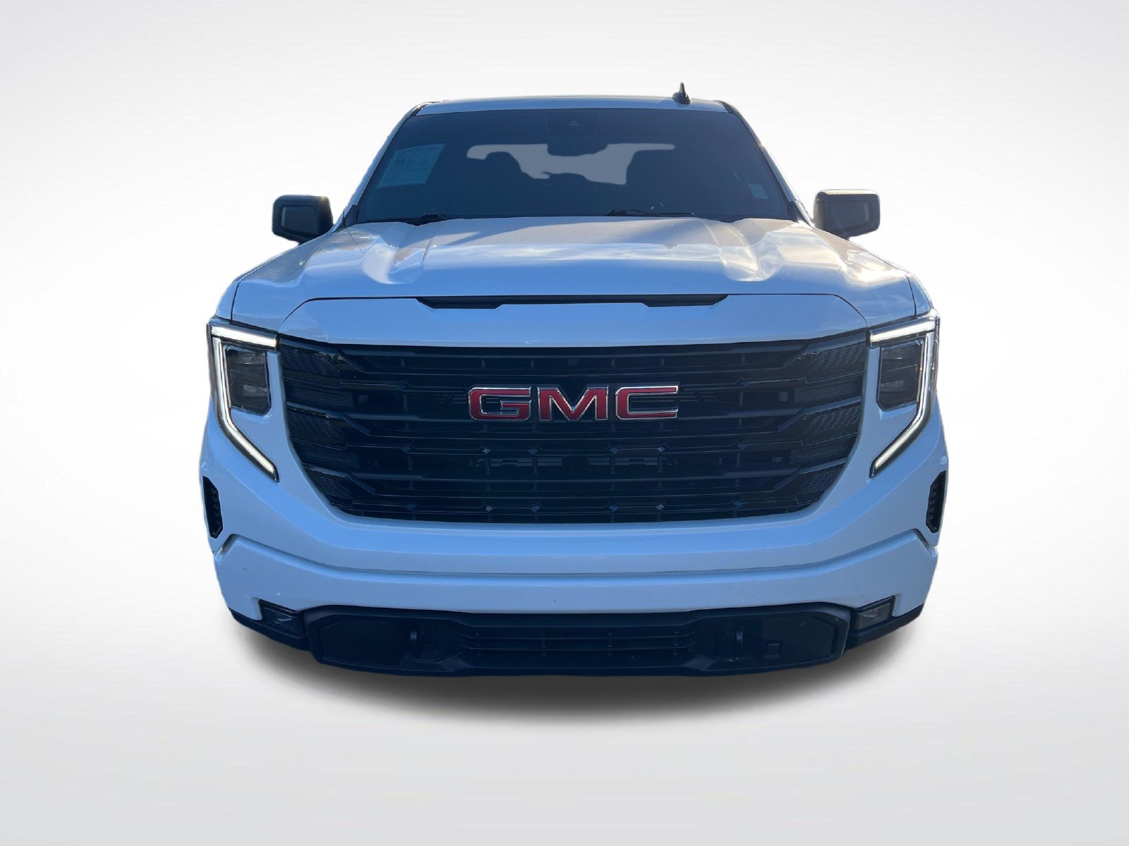 Used 2026 GMC Sierra 1500 Elevation w/ Max Trailering Package AWD/4WD image 9