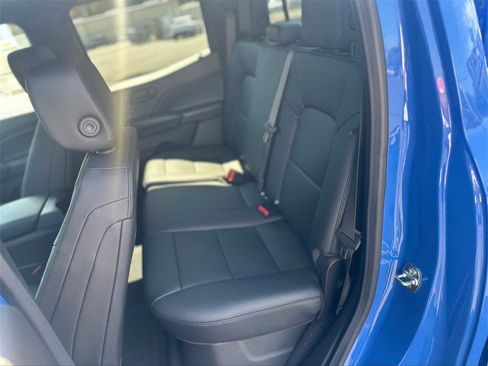 New 2026 Chevrolet Colorado Trail Boss image 12