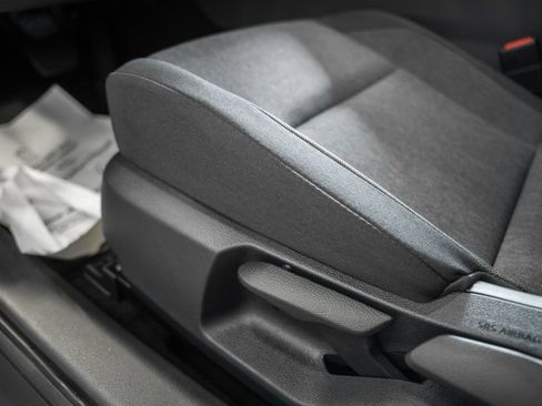 New 2026 Toyota Camry LE FWD image 35