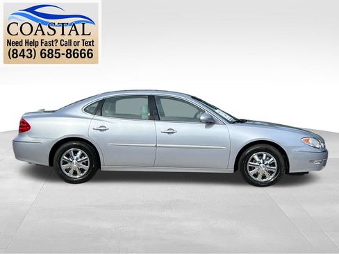 Used 2005 Buick LaCrosse CXL w/ Gold Convenience Package FWD image 6