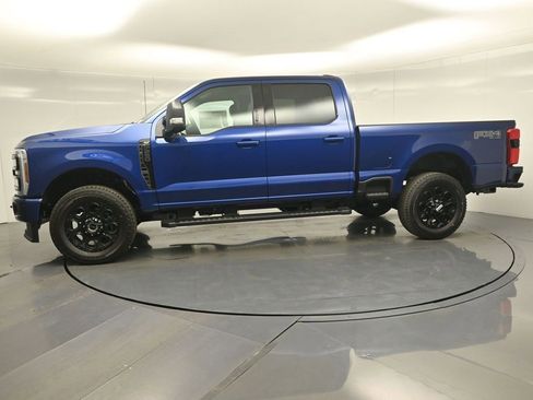 New 2026 Ford F250 XLT w/ XLT Premium Package AWD/4WD image 27