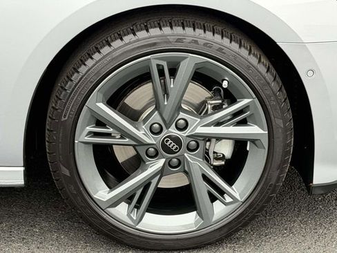 Used 2024 Audi A3 2.0T Premium Plus image 5