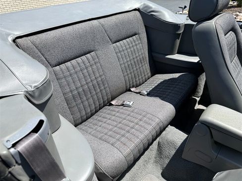 Used 1987 Ford Mustang GT RWD image 15