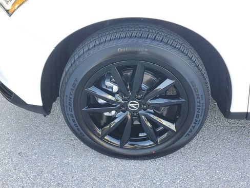 Certified 2025 Acura RDX SH-AWD image 13