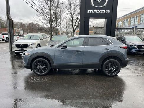 Certified 2023 MAZDA CX-30 2.5 Turbo w/ Premium Plus Pkg image 5
