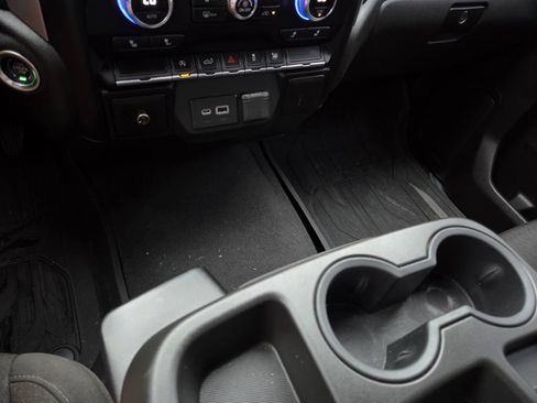 Used 2021 GMC Sierra 1500 SLE RWD image 12
