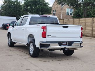Used 2023 Chevrolet Silverado 1500 LT AWD/4WD video 3